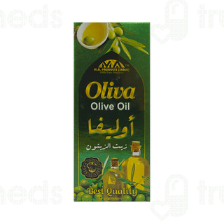 M A Oliva Olive Oil 200ml