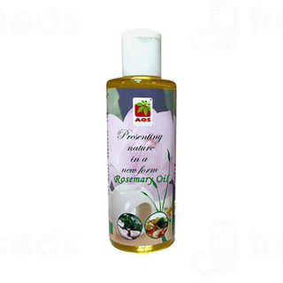 Aos Rosemary Oil 30ml