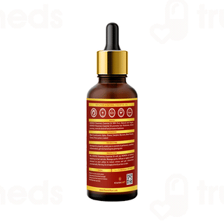 Newish Rosemary Essential Oil 30ml