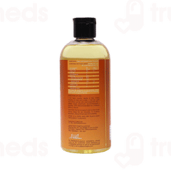 Ericare Cold Pressed Castor Oil 500Ml
