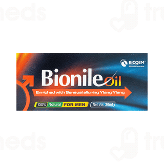 Bioqem Pharma Bionile Oil 30ml