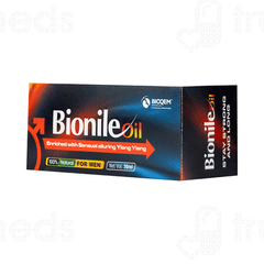 Bioqem Pharma Bionile Oil 30ml