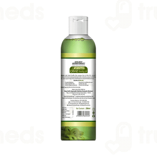 Keya Seth Aromatherapy Soft & Smooth Olive Body Oil 200ml