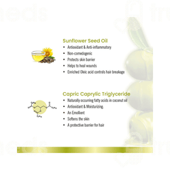 Keya Seth Aromatherapy Soft & Smooth Olive Body Oil 200ml