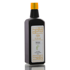 Kairali Kairheal Oil 200Ml