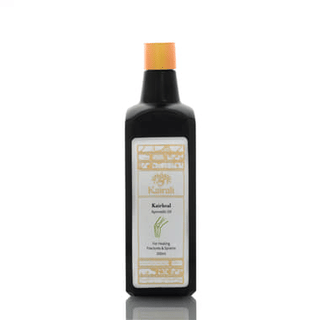 Kairali Kairheal Oil 200Ml