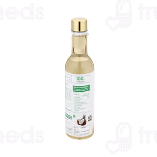 Merit 100% Virgin Cold Pressed Coconut Oil 500ml