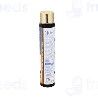 Merit 100% Virgin Cold Pressed Kalonji Oil 100ml