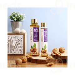 Merit 100% Virgin Cold Pressed Kalonji Oil 100ml