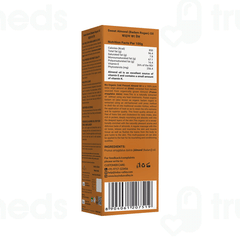 Indus Valley Bio Organic Cold Pressed Sweet Almond Oil 100ml