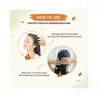 Indus Valley Bio Organic Cold Pressed Sweet Almond Oil 100ml