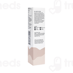 Wholeleaf Headache & Migraine Relief Cbd+thc Oil 10ml