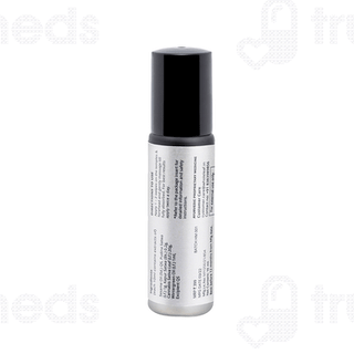 Wholeleaf Headache & Migraine Relief Cbd+thc Oil 10ml