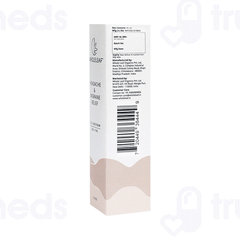 Wholeleaf Headache & Migraine Relief Cbd+thc Oil 10ml