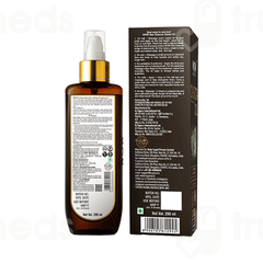 Wow Skin Science Castor Oil 200ml