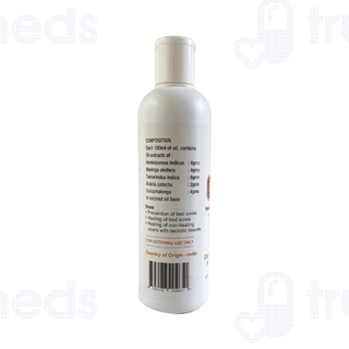 B Sore Bed Sores Oil 250ml