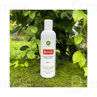 B Sore Bed Sores Oil 250ml