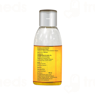 Aplomb Asthiamrit Oil 100ml