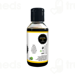 Kanan Naturale Cold Pressed Black Seed Oil 100ml