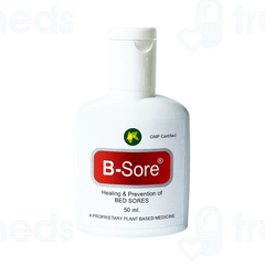 B Sore Bed Sores Oil 50ml