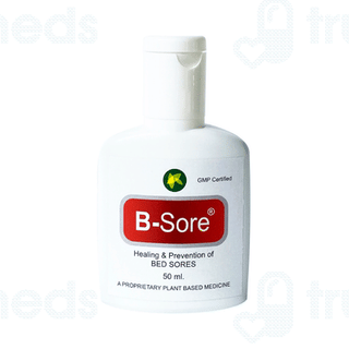 B Sore Bed Sores Oil 50ml