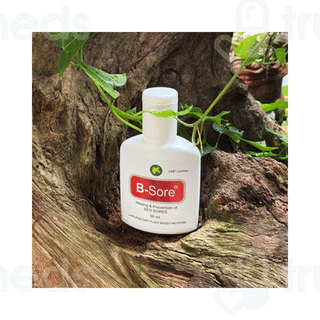 B Sore Bed Sores Oil 50ml