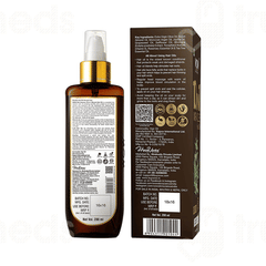 Wow Skin Science 10 In 1 Miracle Hair Oil 200ml Wow Skin Science 10 In 1 Miracle Hair Oil 200ml
