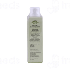 Kingkos Arnica Hair Oil 200ml