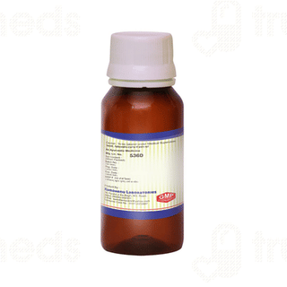 Kamdhenu Laboratories Jatyadi Taila 100ml