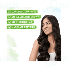 Mamaearth Rosemary Essential Oil 15ml