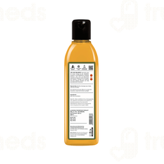 Jiva Ayurveda Massagol 120ml