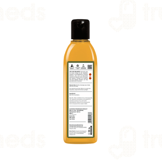 Jiva Ayurveda Massagol 120ml