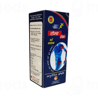 Tulison Roma Tel 100ml