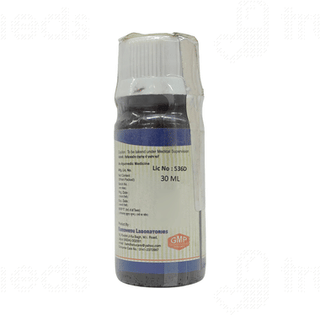 Kamdhenu Laboratories Shriparni Taila 30ml