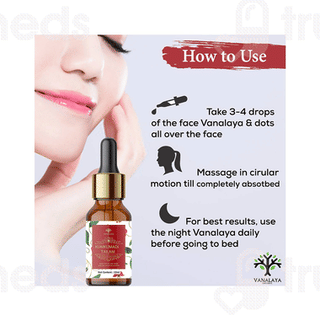 Vanalaya Kumkumadi Tailam 12ml