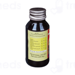 Vyas Ashwagandha Tail 60ml