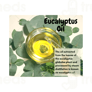 Namma Nilgris Essential Oil 100ml