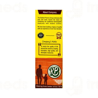 Radients Mikoil Oil 30ml