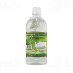 Merit Vco Extra Virgin Coconut Oil 500ml