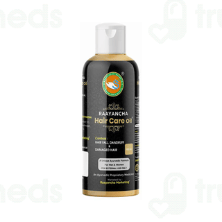 Raayancha Hair Care Oil 100ml