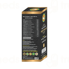 Raayancha Hair Care Oil 100ml