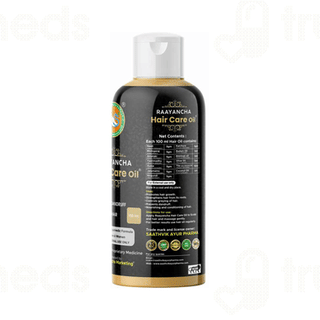 Raayancha Hair Care Oil 100ml