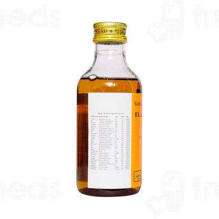 Kottakkal Ayurveda Eladi Tailam 200ml