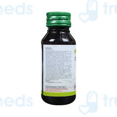 Unjha Rativallabhakhya Tail 50Ml