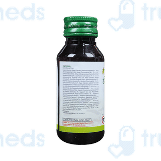 Unjha Rativallabhakhya Tail 50Ml