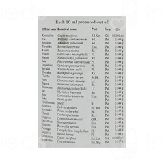 Kottakkal Ayurveda Eladi Keratailam 200ml