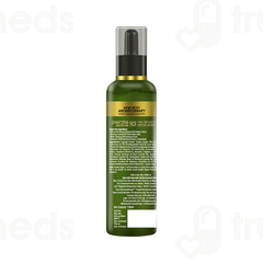 Keya Seth Aromatherapy Alopex Penta Active 10 Hair Fall Control Solution 120ml