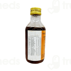 Kottakkal Ayurveda Sahacharadi Kuzhampu 200ml