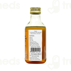 Kottakkal Ayurveda Lakshadi Keratailam 200Ml