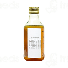 Kottakkal Ayurveda Lakshadi Keratailam 200Ml